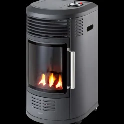 Qlima GH 8034 red flame gasovn