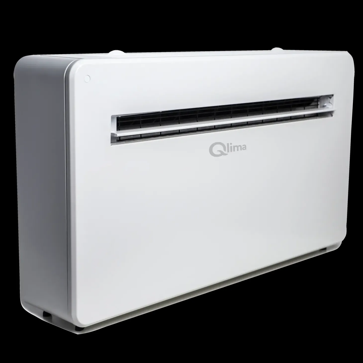 Qlima Monoblock Wi-Fi WDH-129 varmepumpe/klimaanlæg