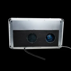 Qlima Monoblock Wi-Fi WDH-129 varmepumpe/klimaanlæg