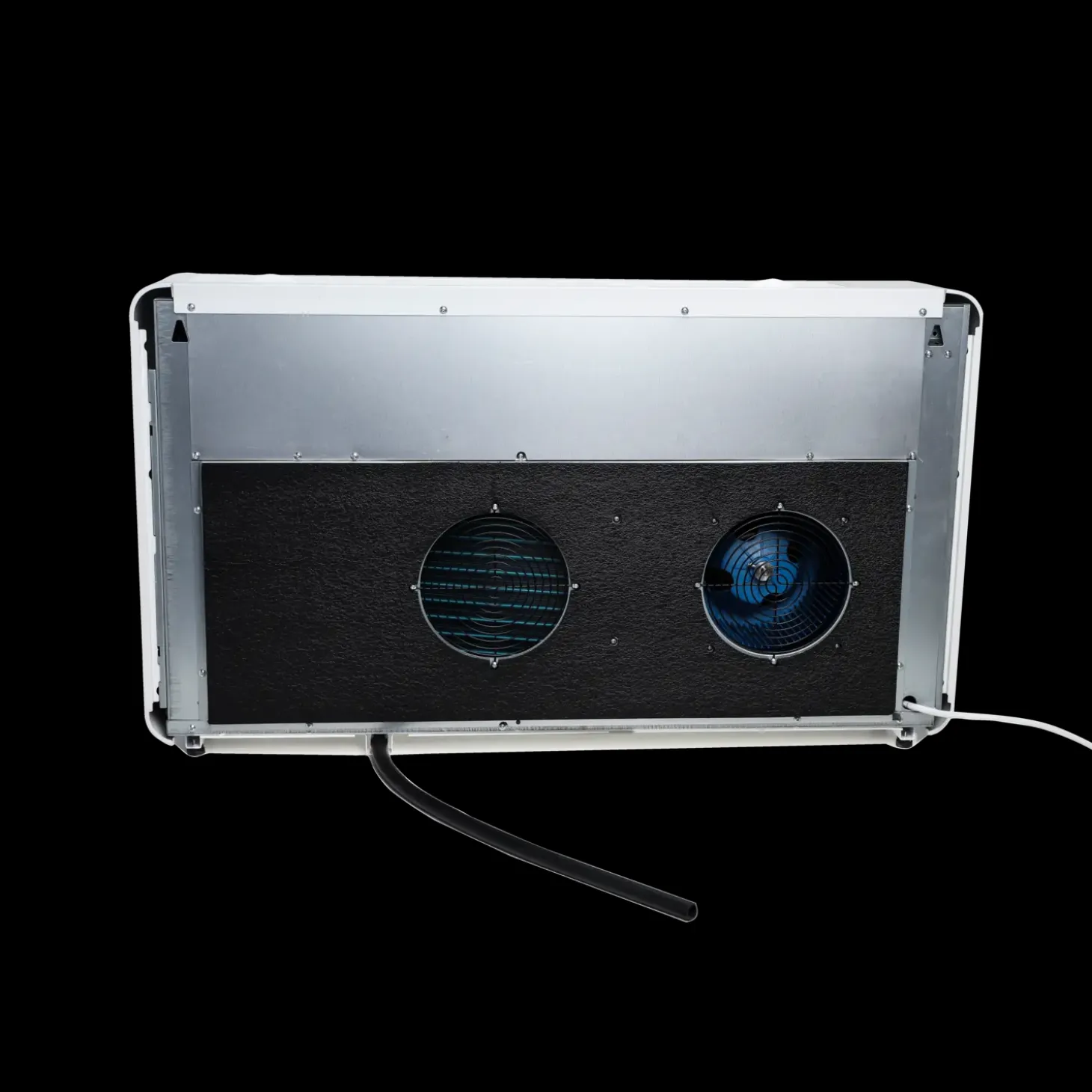 Qlima Monoblock Wi-Fi WDH-129 varmepumpe/klimaanlæg