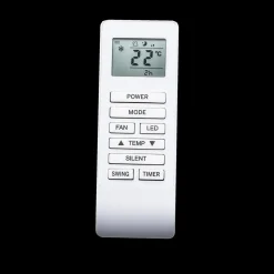 Qlima Monoblock Wi-Fi WDH-129 varmepumpe/klimaanlæg