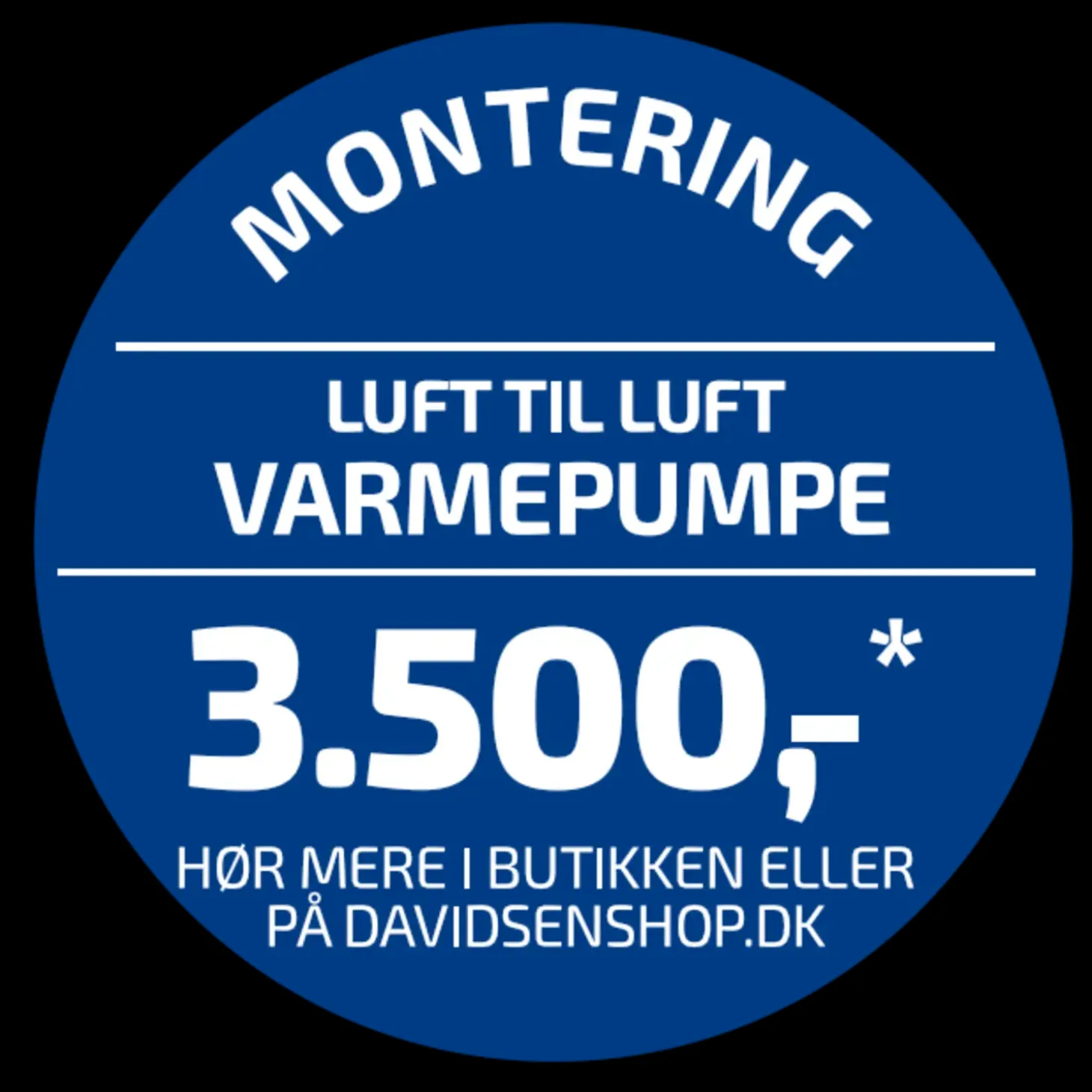 Qlima Monoblock Wi-Fi WDH-129 varmepumpe/klimaanlæg
