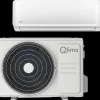 Qlima Premium Wi-Fi S-6035 varmepumpe/klimaanlæg