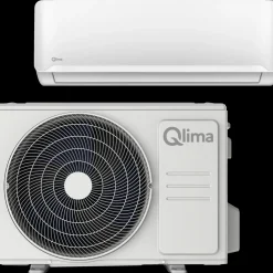 Qlima Premium Wi-Fi S-6035 varmepumpe/klimaanlæg