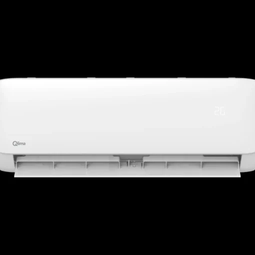 Qlima Premium Wi-Fi S-6035 varmepumpe/klimaanlæg
