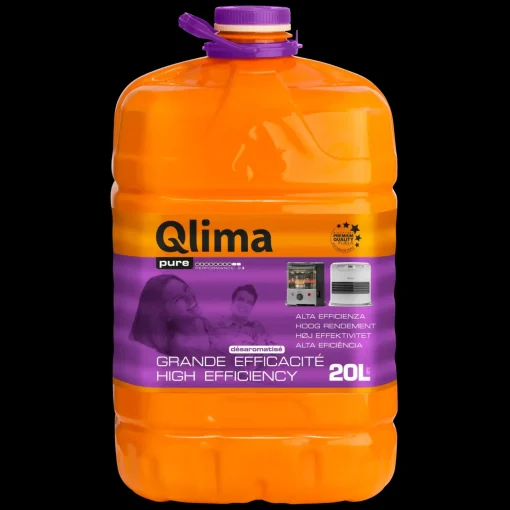 Qlima Pure petroleum 20 L