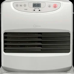 Qlima SRE7037 C-2 kaminovn 24-58 m2