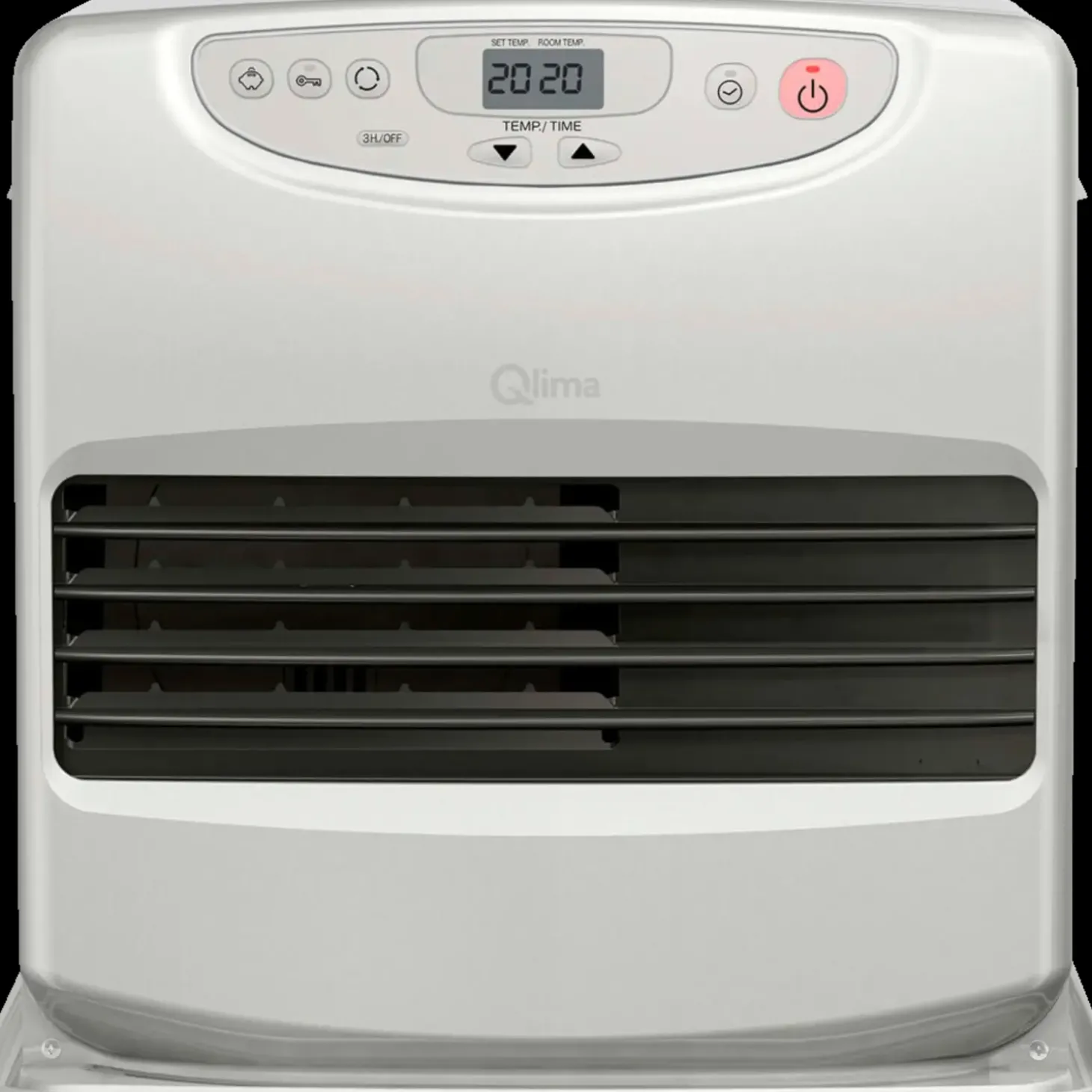 Qlima SRE7037 C-2 kaminovn 24-58 m2