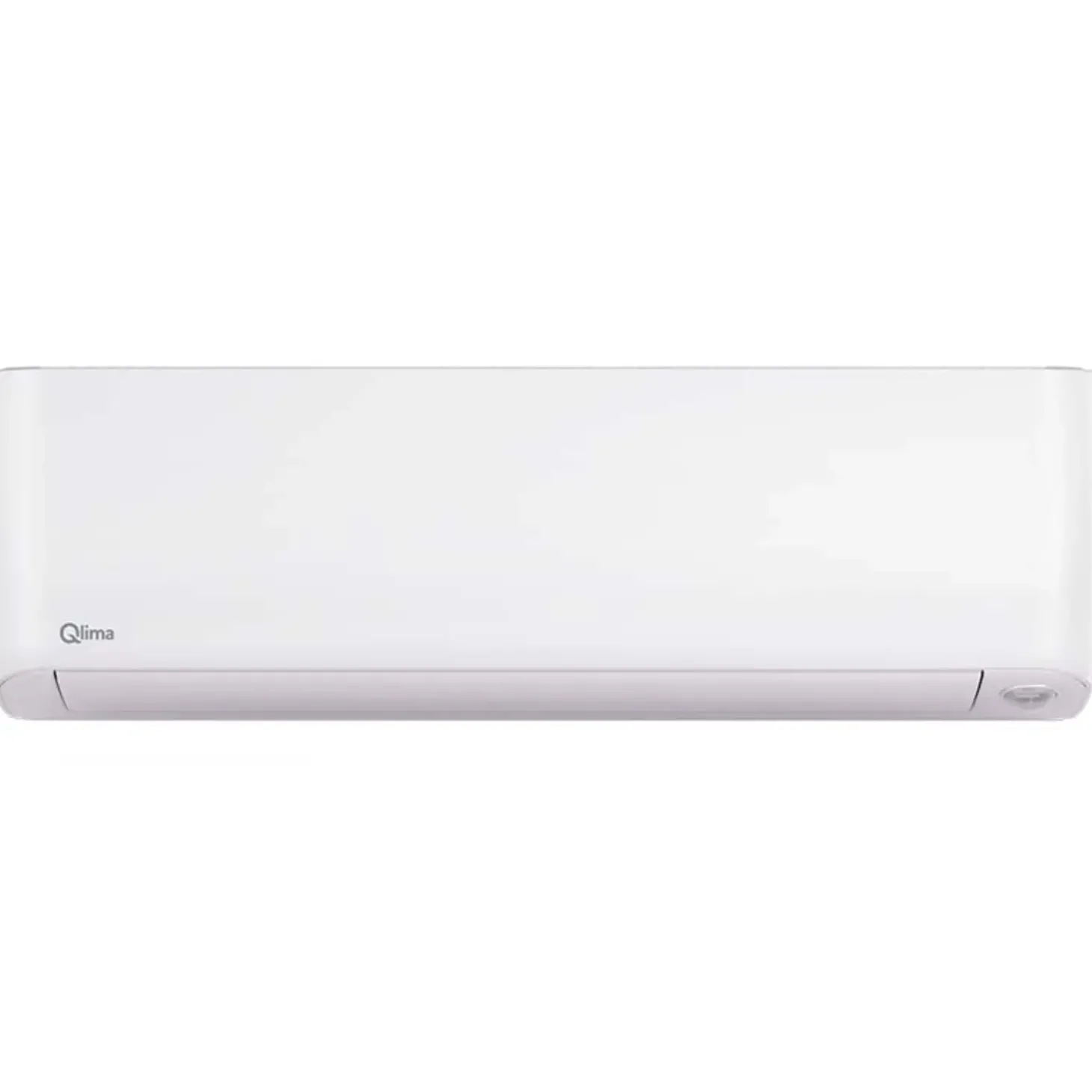 Qlima Supreme Wi-Fi S-7035 varmepumpe/klimaanlæg