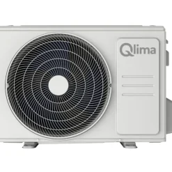 Qlima Supreme Wi-Fi S-7035 varmepumpe/klimaanlæg