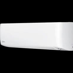 Qlima Supreme Wi-Fi S-7035 varmepumpe/klimaanlæg