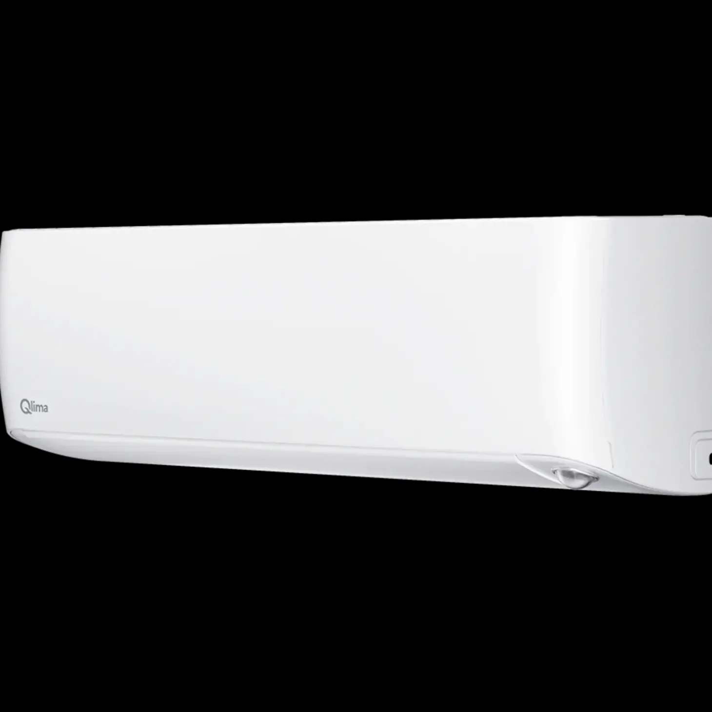 Qlima Supreme Wi-Fi S-7035 varmepumpe/klimaanlæg