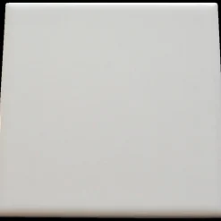 Rako vægflise blank hvid 15x15 cm