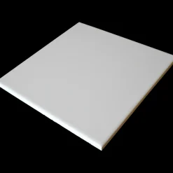 Rako vægflise blank hvid 15x15 cm