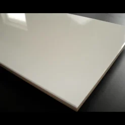 Rako vægflise blank hvid 15x15 cm