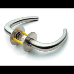 Randi dørgreb Ø19 mm Coupe
