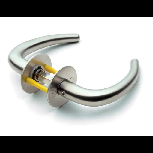 Randi dørgreb Ø19 mm Coupe