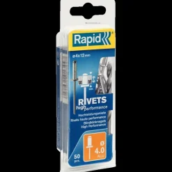 Rapid blindnitte Ø4x14 mm
