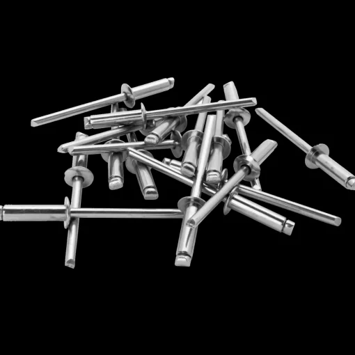Rapid blindnitte Ø3,2x8 mm