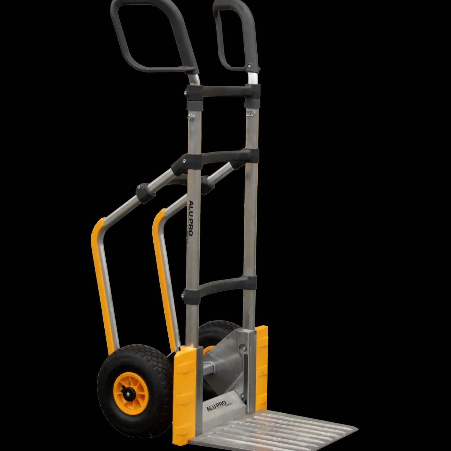 Ravendo 2500 CLS M SR alu-pro sækkevogn