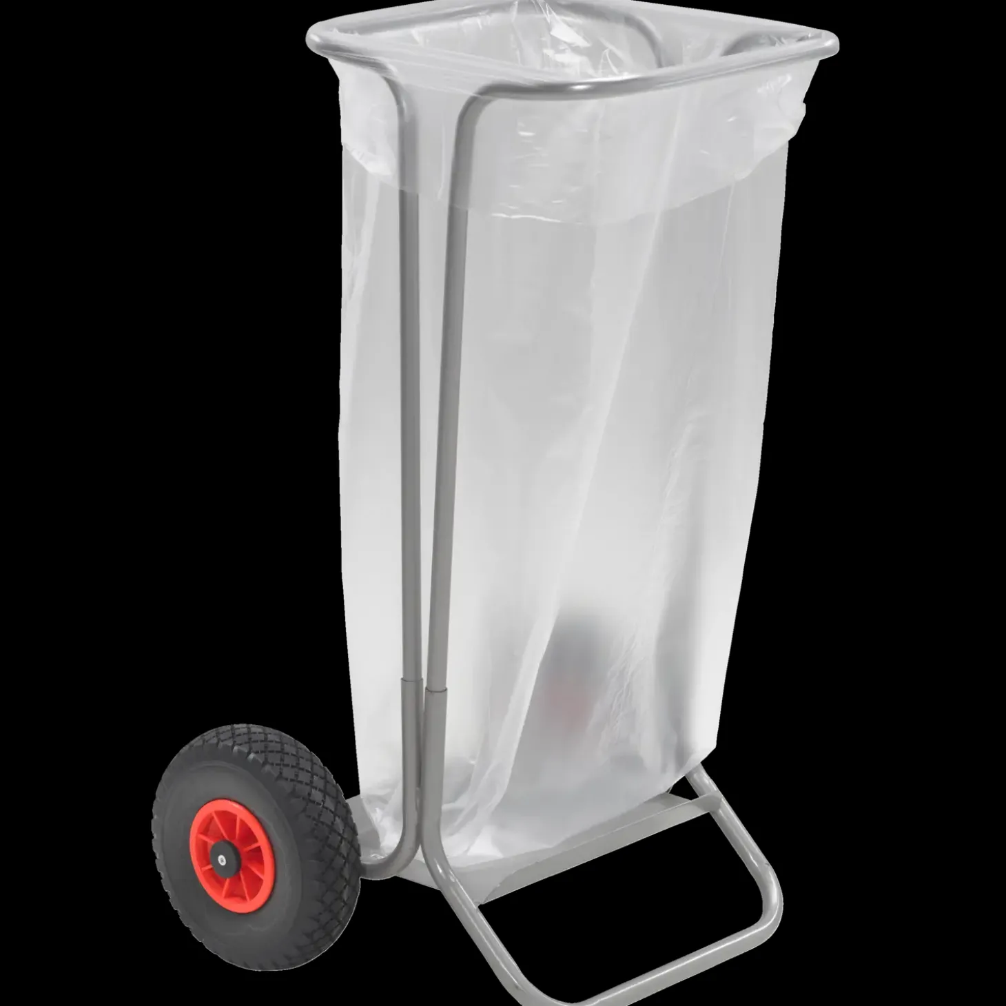 Ravendo affaldsvogn BBT 50 PUR