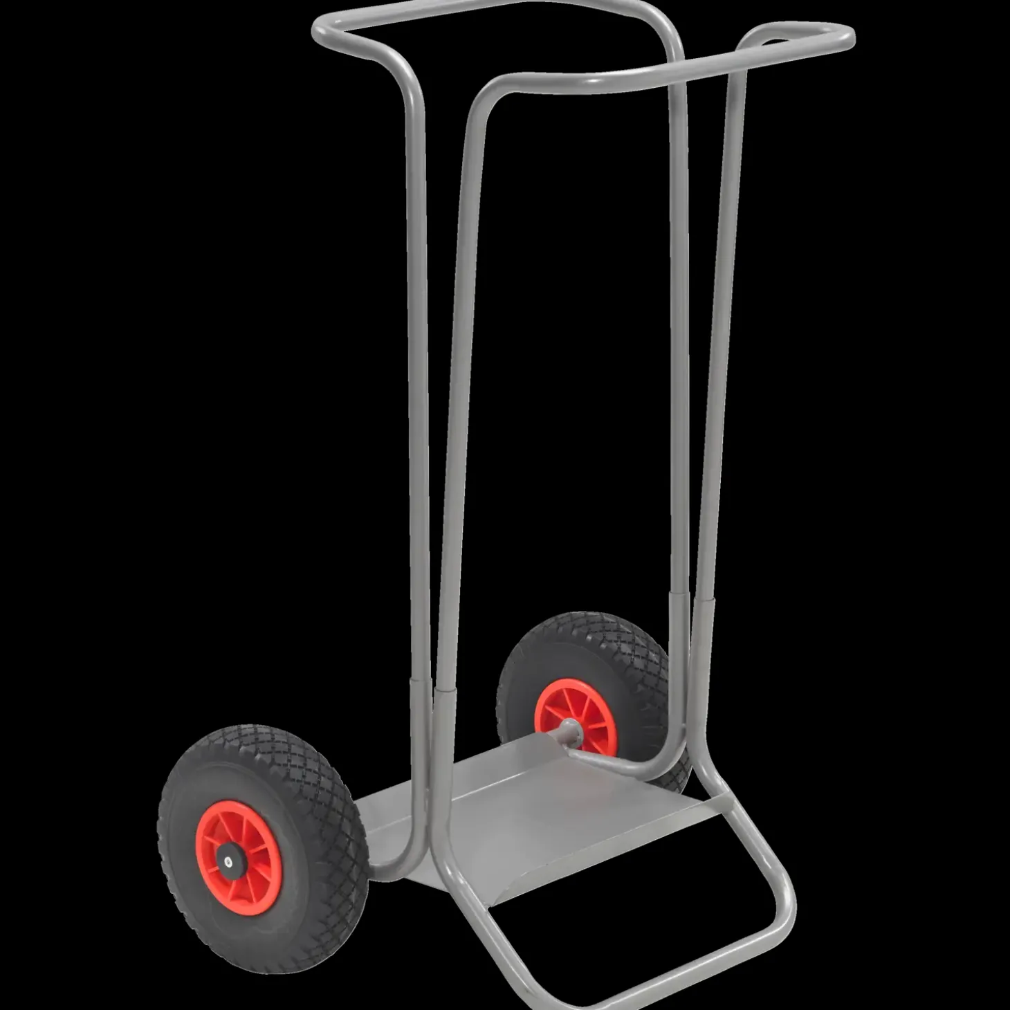 Ravendo affaldsvogn BBT 50 PUR