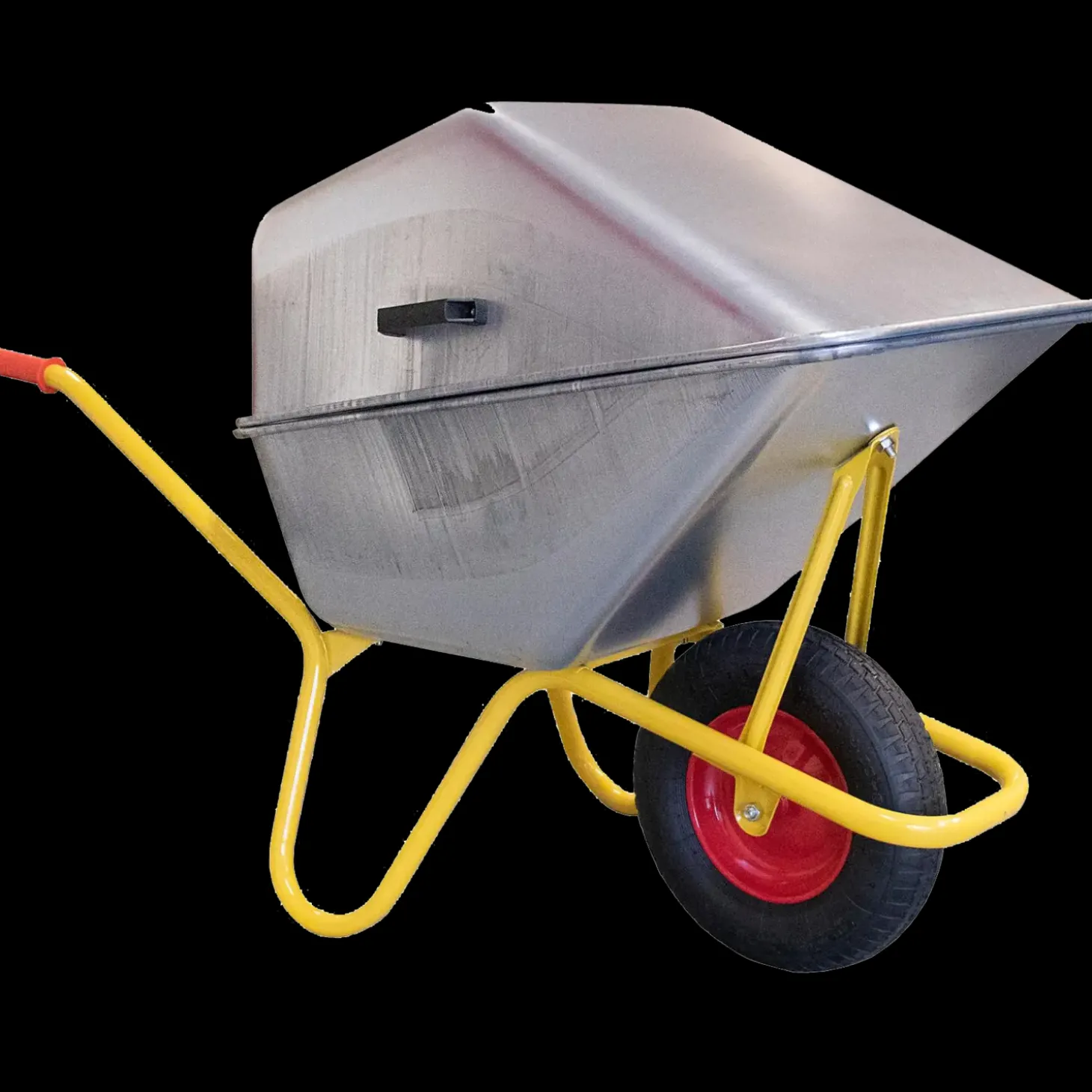 Ravendo BC 1100 LID mørtelbør