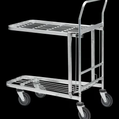 Ravendo butiksvogn SHC 300
