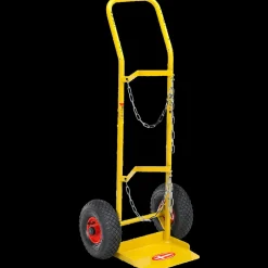 Ravendo flaskevogn 122 L