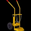 Ravendo flaskevogn BT145 til 2 flasker 250kg