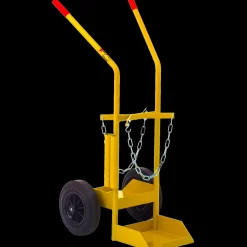 Ravendo flaskevogn BT145 til 2 flasker 250kg
