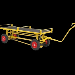 Ravendo gipstransportvogn PBT 2200