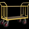 Ravendo hyldevogn - lagervogn TW 1250 LEPS