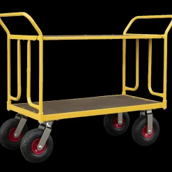 Ravendo hyldevogn - lagervogn TW 1250 LEPS