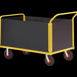 Ravendo lagervogn TW 1250 L-HWS