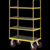 Ravendo lagervogn TW 1000 L-4S