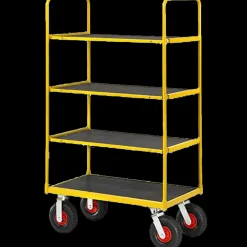 Ravendo lagervogn TW 1000 L-4S