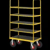 Ravendo lagervogn TW 1000 L-5S