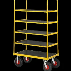 Ravendo lagervogn TW 1000 L-5S