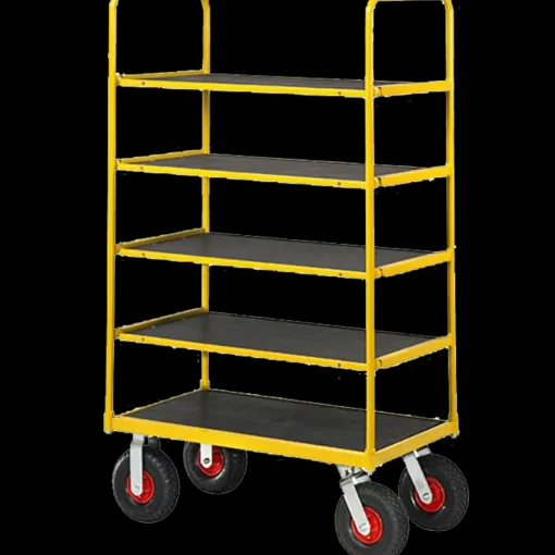 Ravendo lagervogn TW 1000 L-5S