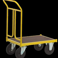 Ravendo lagervogn TW 750 M