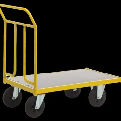Ravendo lagervogn TW 1250 M