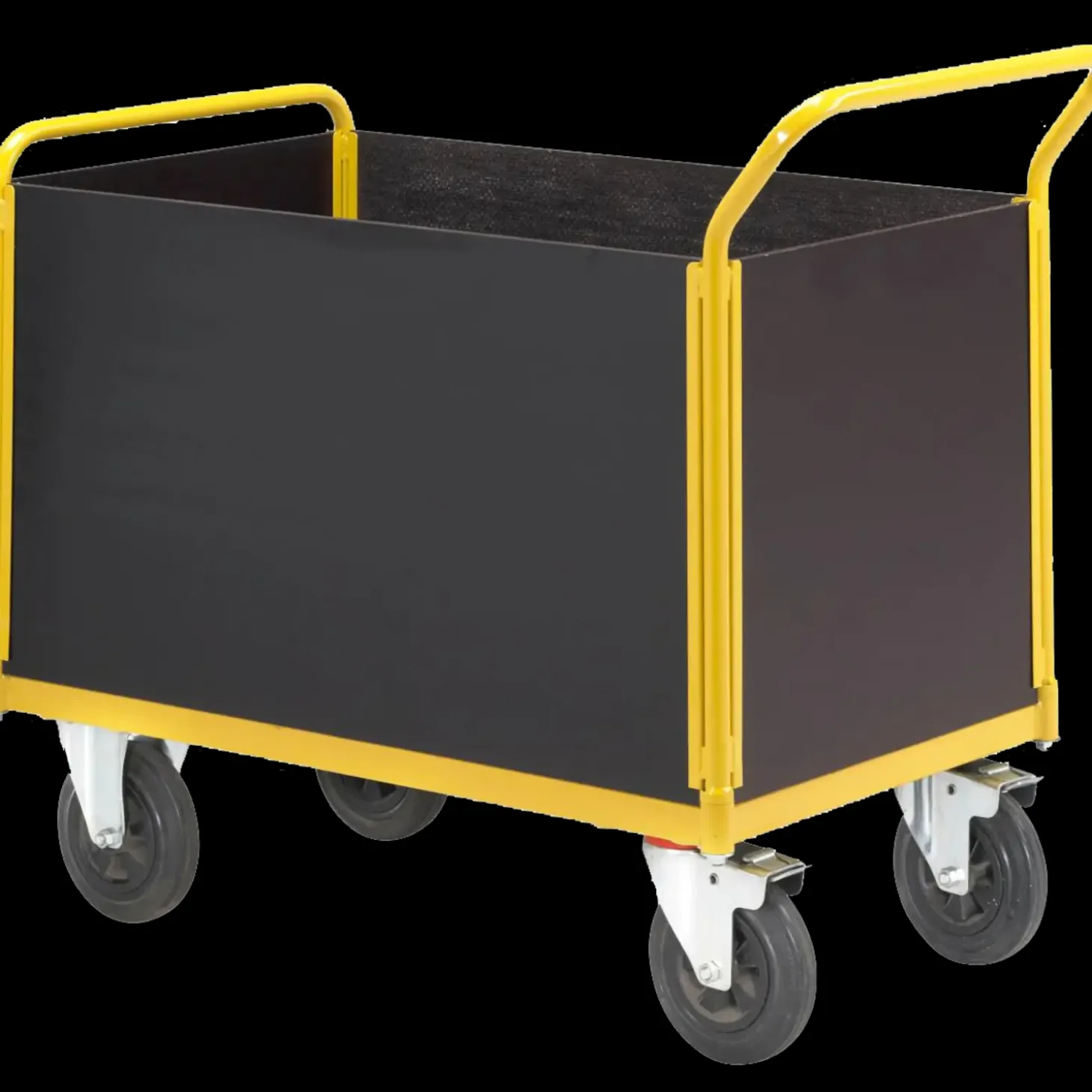 Ravendo lagervogn TW 1250 M-HWS