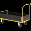 Ravendo lagervogn TW 1250 M-LWS