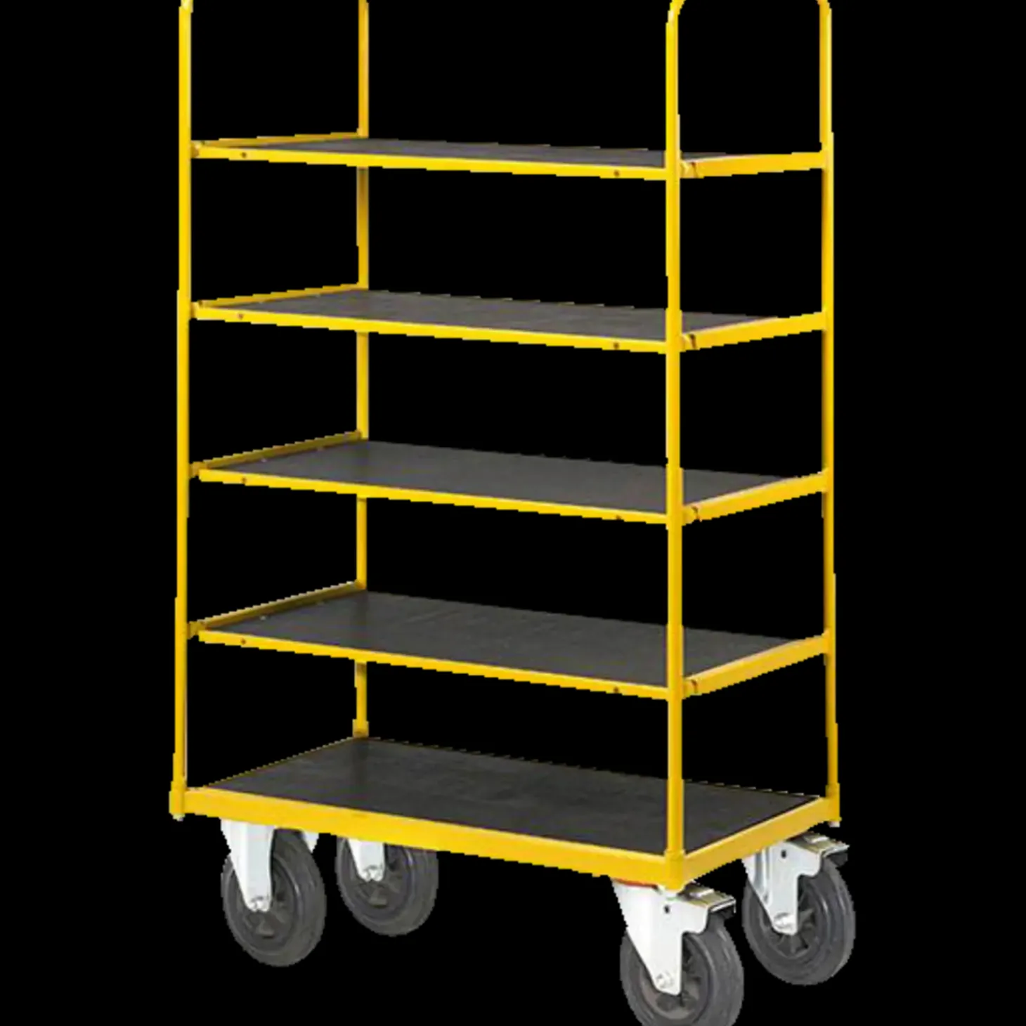 Ravendo lagervogn TW 1000 M-5S