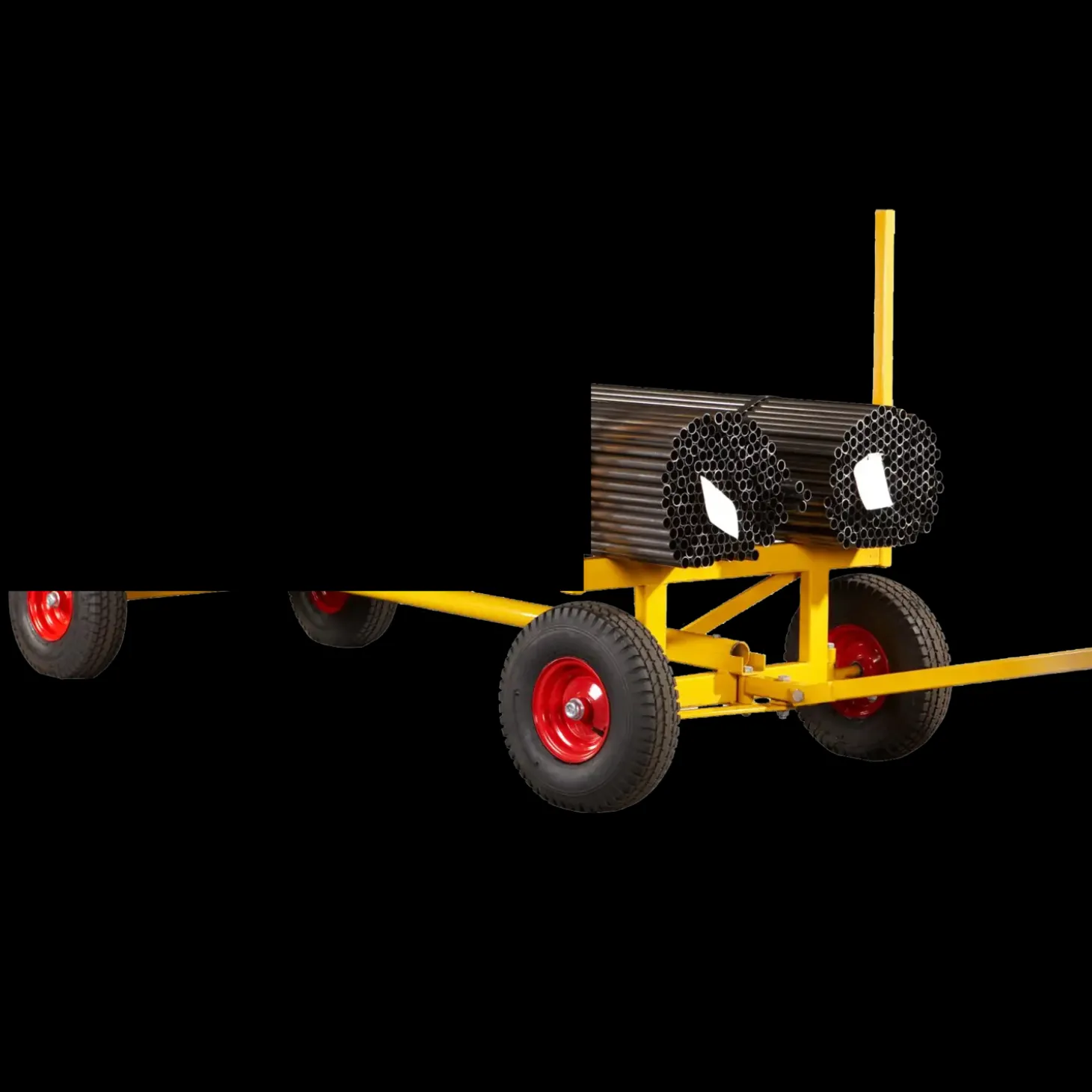 Ravendo langgodsvogn TLI 3120