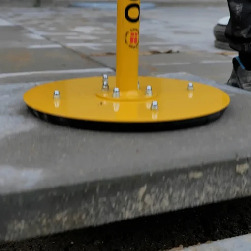 Ravendo Mini Vakuum TL fliseløfter 50 kg
