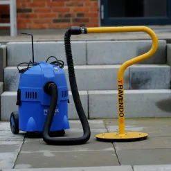 Ravendo Mini Vakuum TL fliseløfter 50 kg