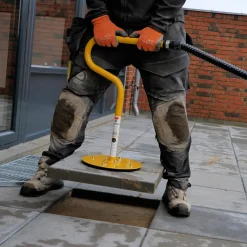 Ravendo Mini Vakuum TL fliseløfter 50 kg