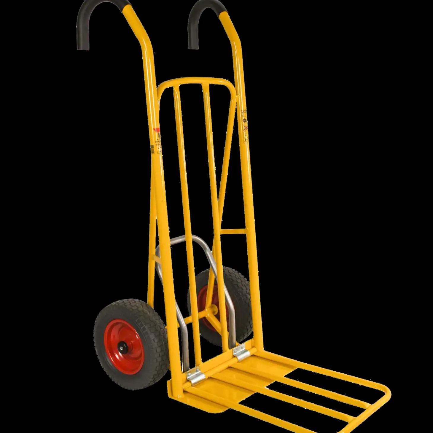 Ravendo multisækkevogn CLM 250 Ergo PUR